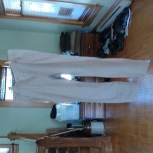 Old Navy tall chino pant